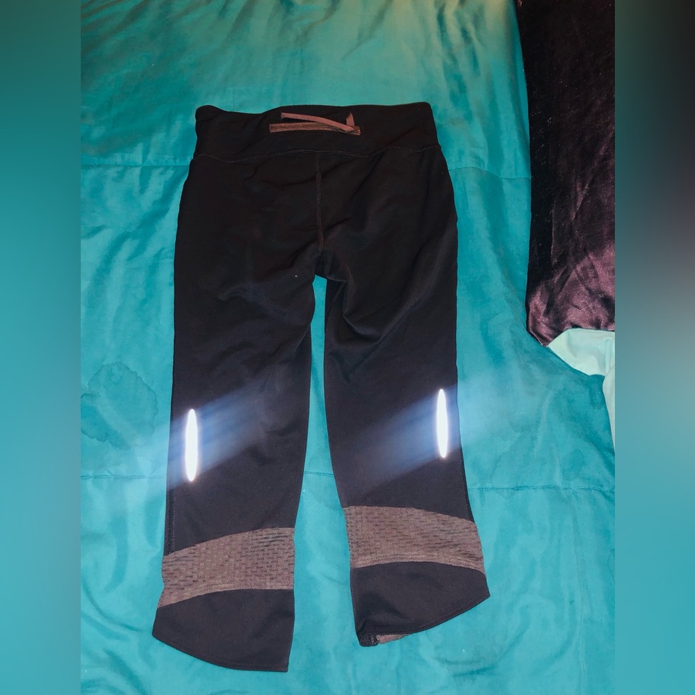 running crop - Picture 2 of 2